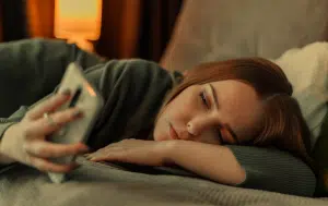 Akku leer als introvertierter Mensch #3