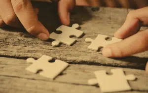 Akku leer als introvertierter Mensch #6